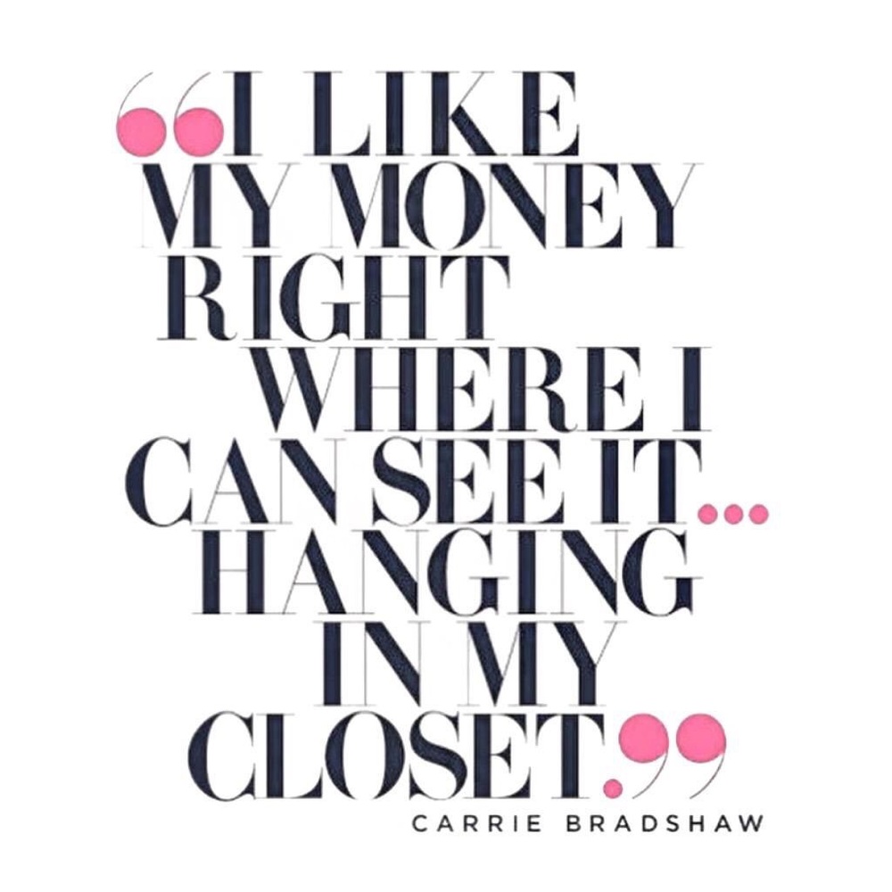Anyone else? 😉